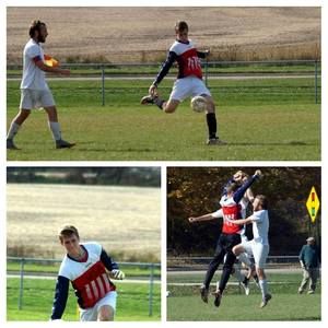 Meet your Posher, Wyatt